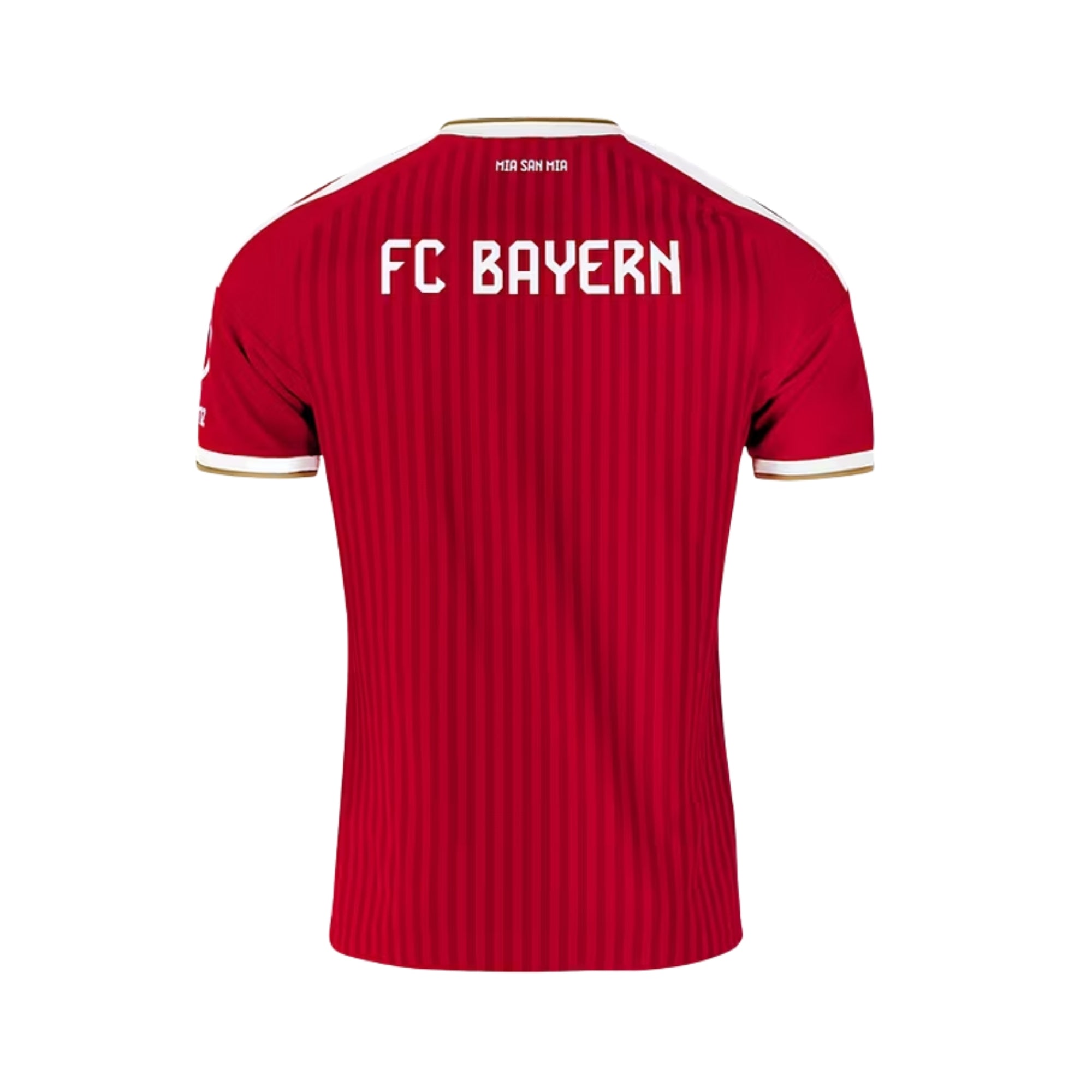 Bayern Munique Domicile 26/27