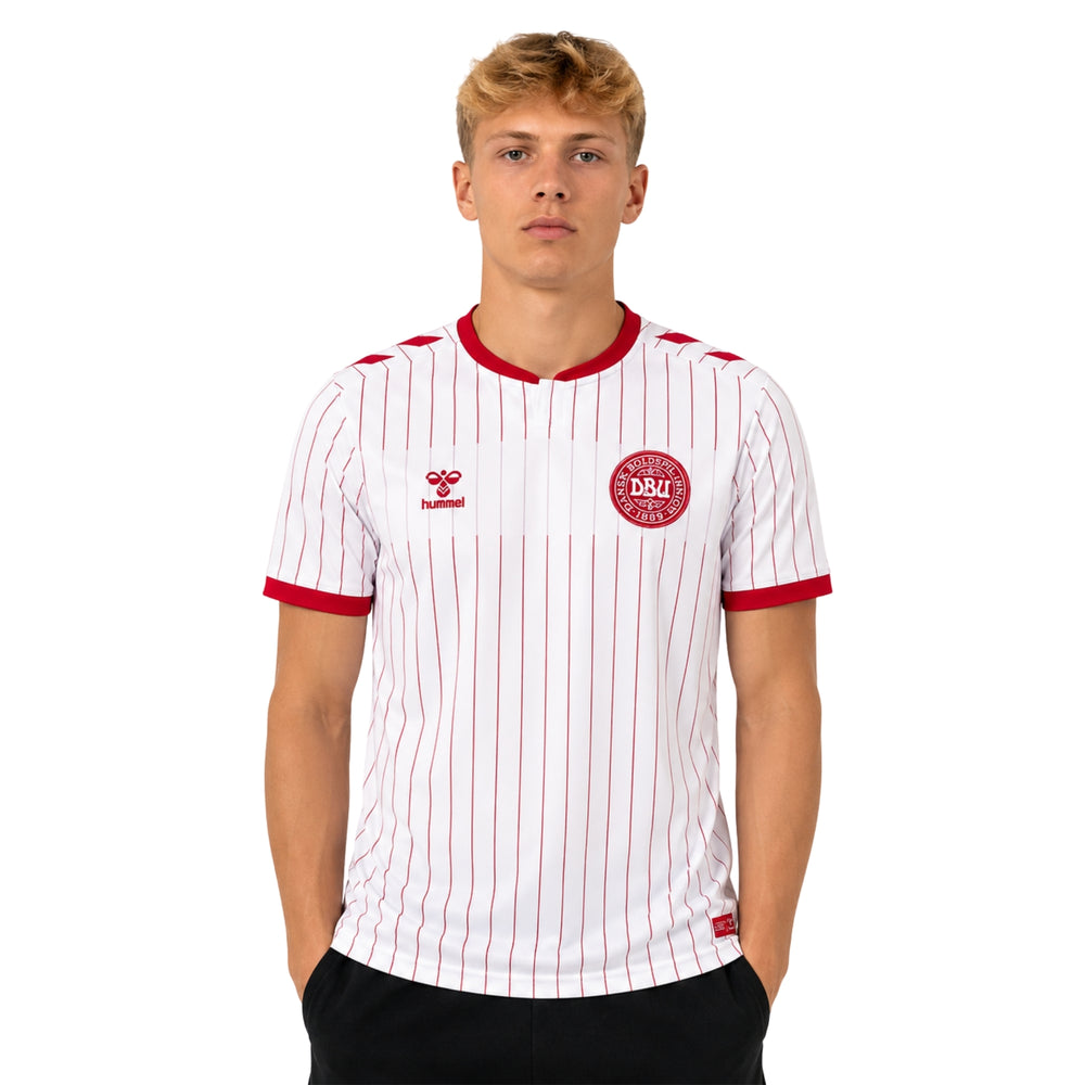 Denmark Away 26/27 - 2026 World Cup - Player Version