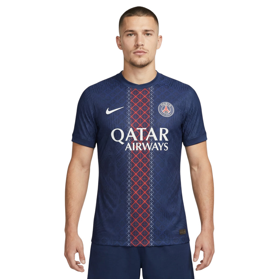 PSG Domicile 25/26 - Version Joueur