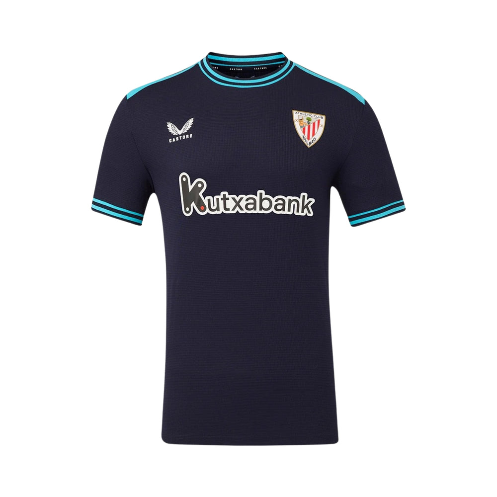 Athletic Club Bilbao Away 25/26