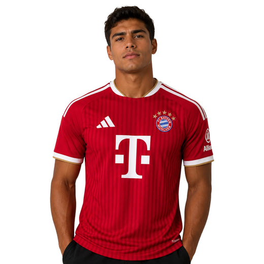 Bayern Munich Home 26/27