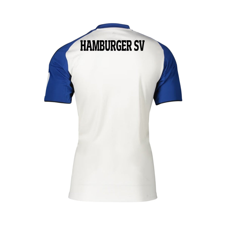 Hambourg SV Domicile 25/26