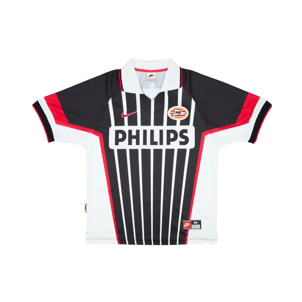 PSV Eindhoven Visitante 97/98