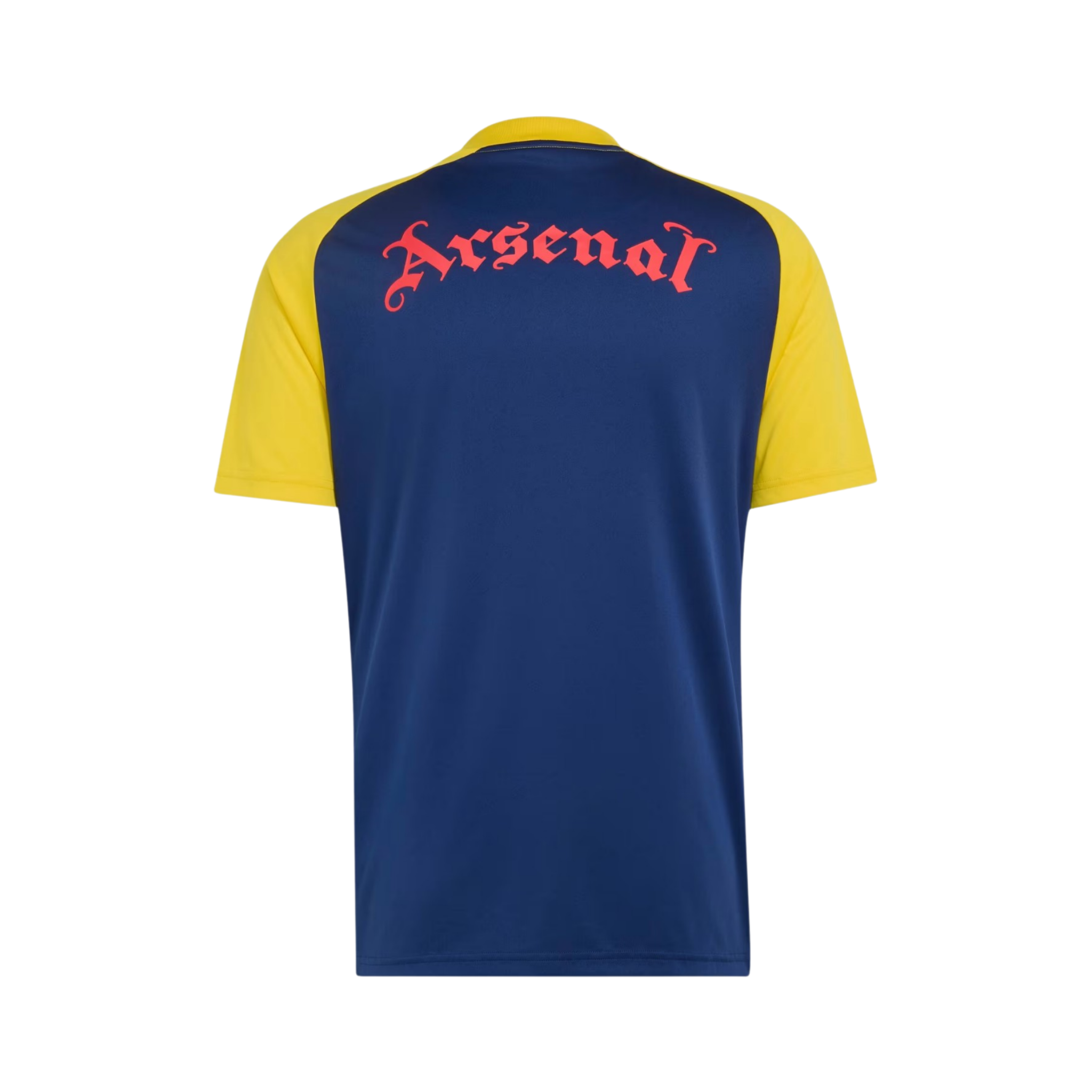 Arsenal Avant-Match 26/27