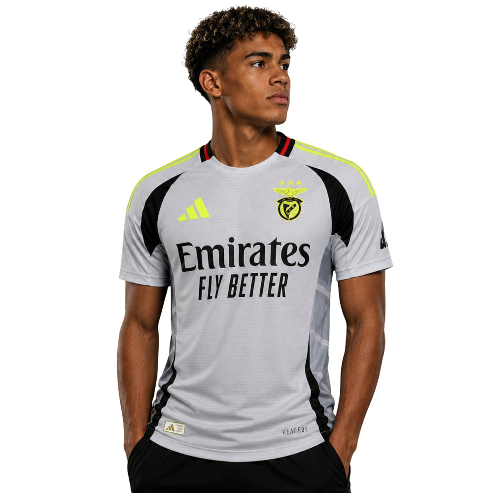 Benfica Third 24/25 - Player Version