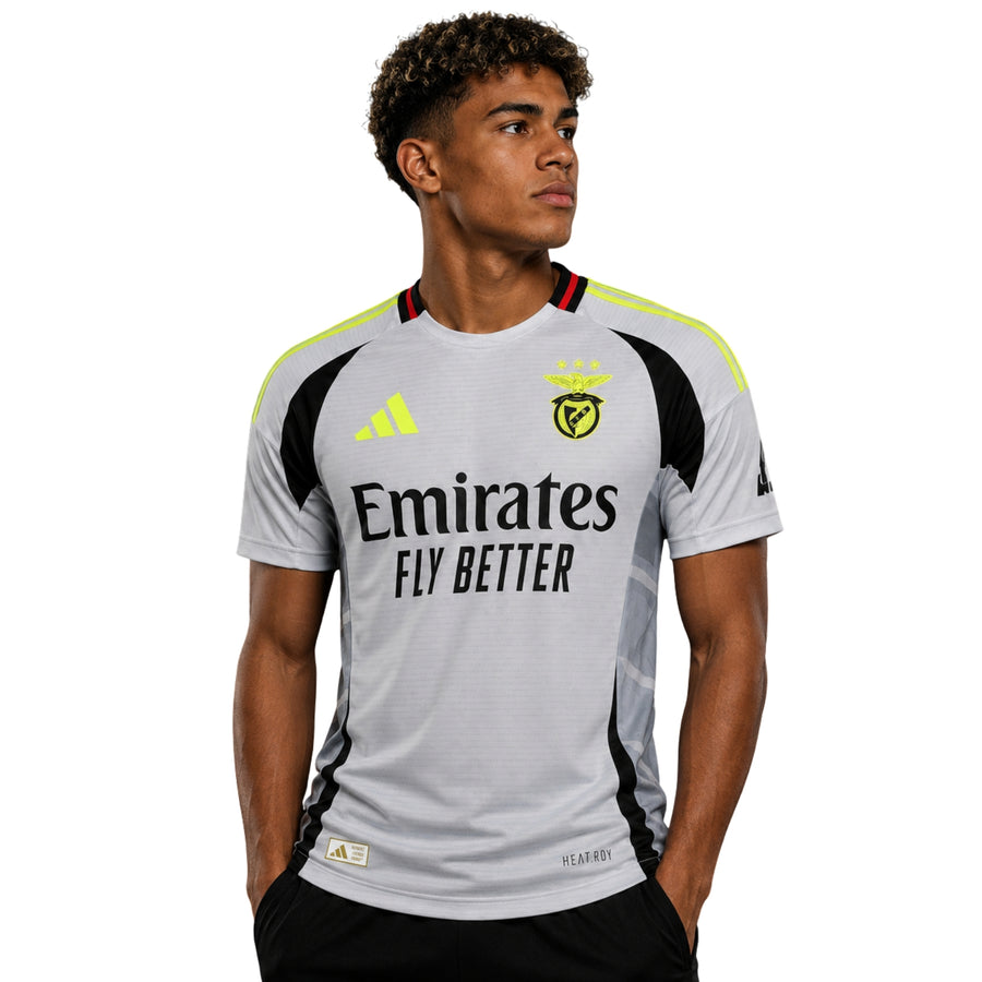 Benfica Troisième 24/25 - Version Joueur