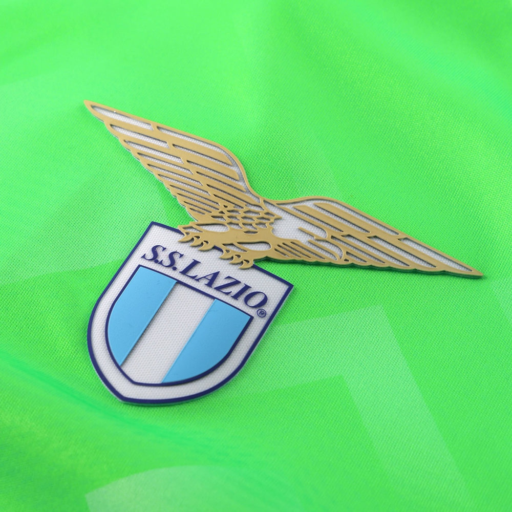 Lazio Gardiens de But 26/27