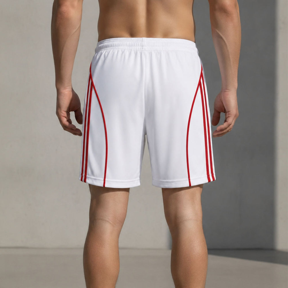Short Arsenal Domicile 25/26