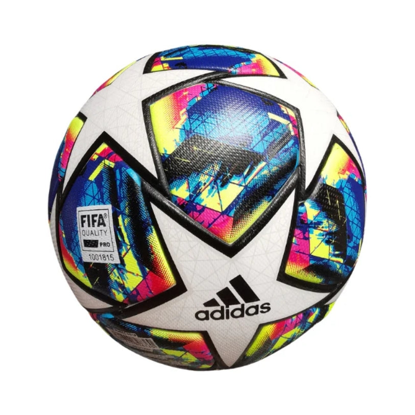 Ballon - Ligue des Champions 19/20