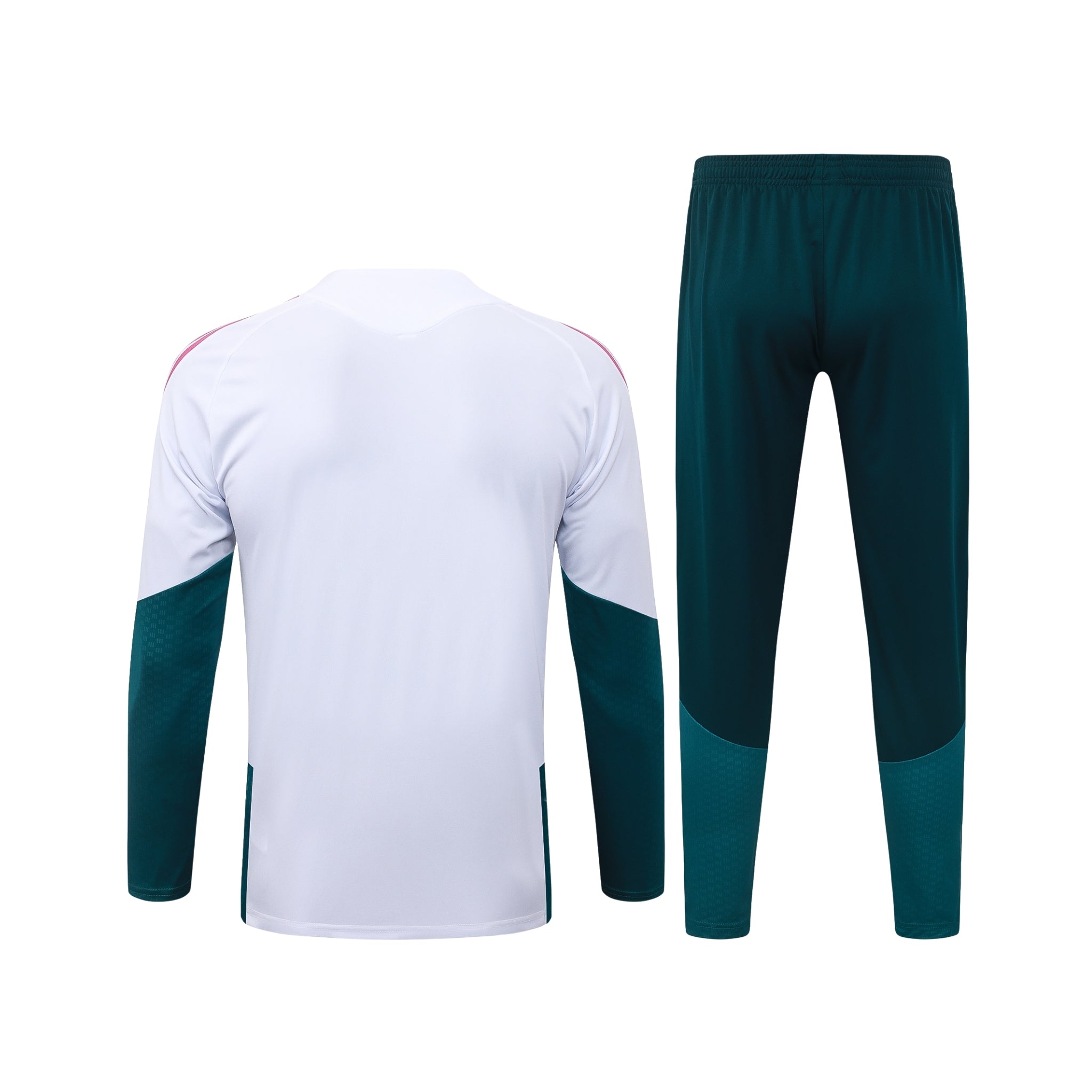 Real Madrid 26/27 - Survêtement - 1/2 Zip