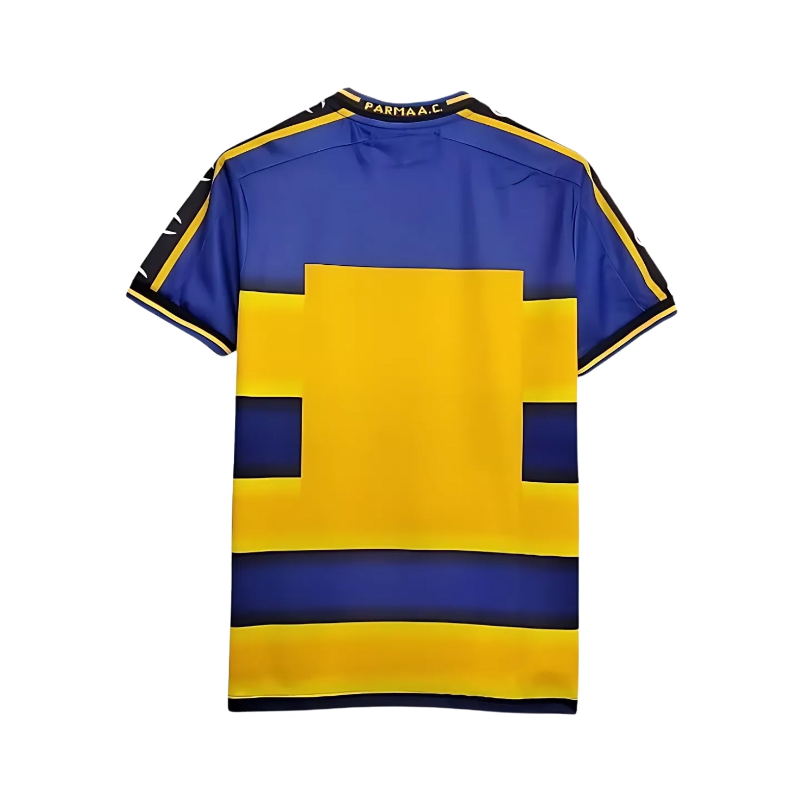 Parma Calcio Domicile 01/02