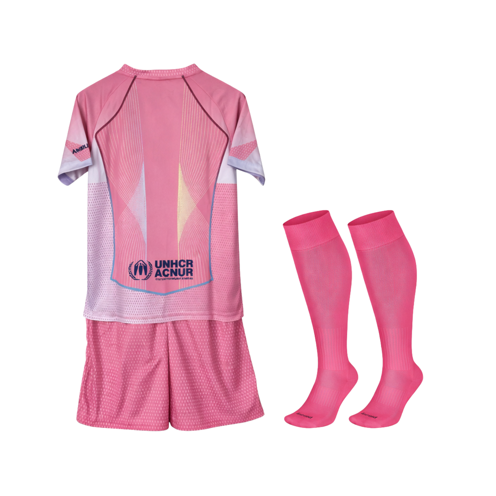 Kit - Barcelona Special Edition 25/26
