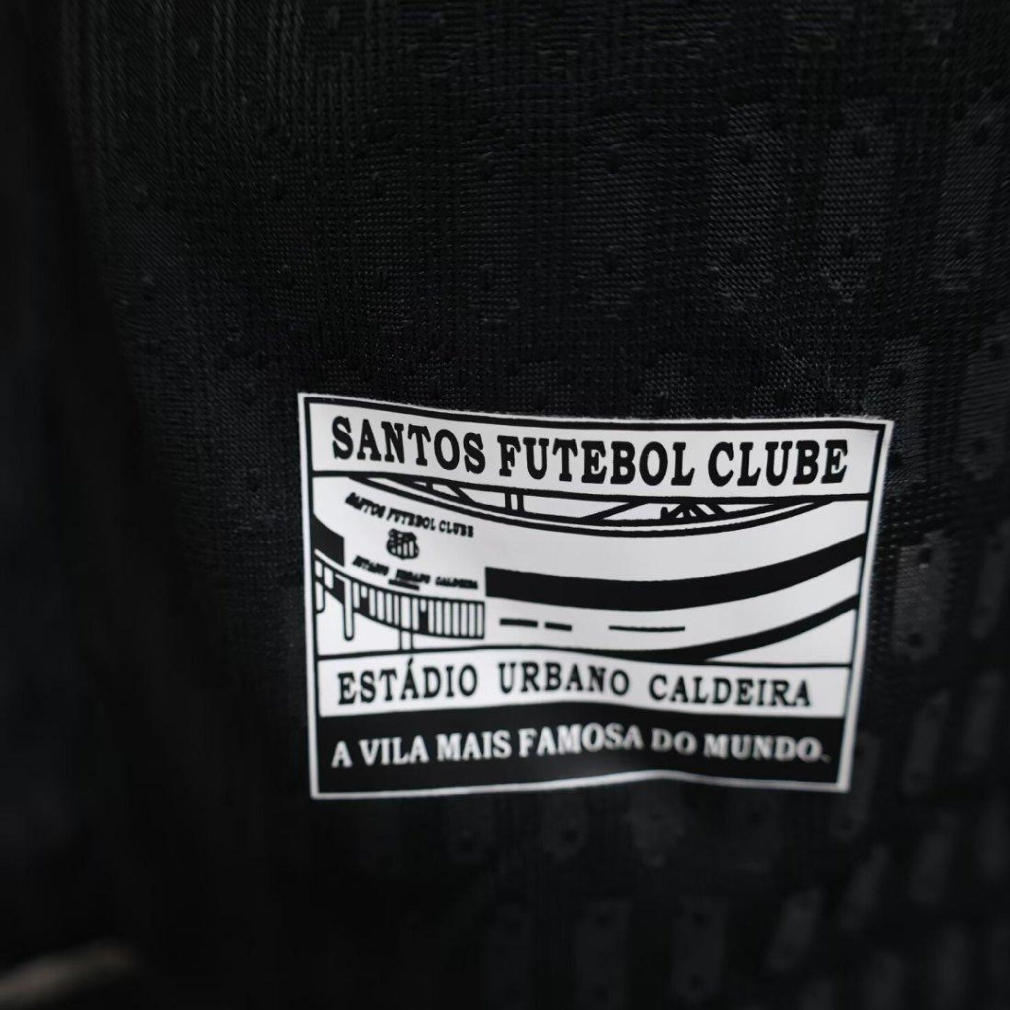 Santos Édition Spéciale 25/26 - Version Joueur