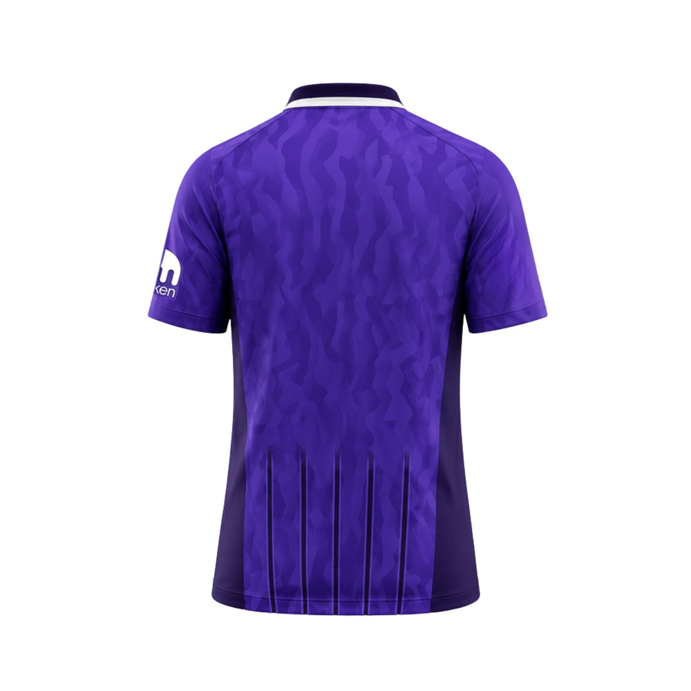 Tottenham Hotspur Troisième 26/27