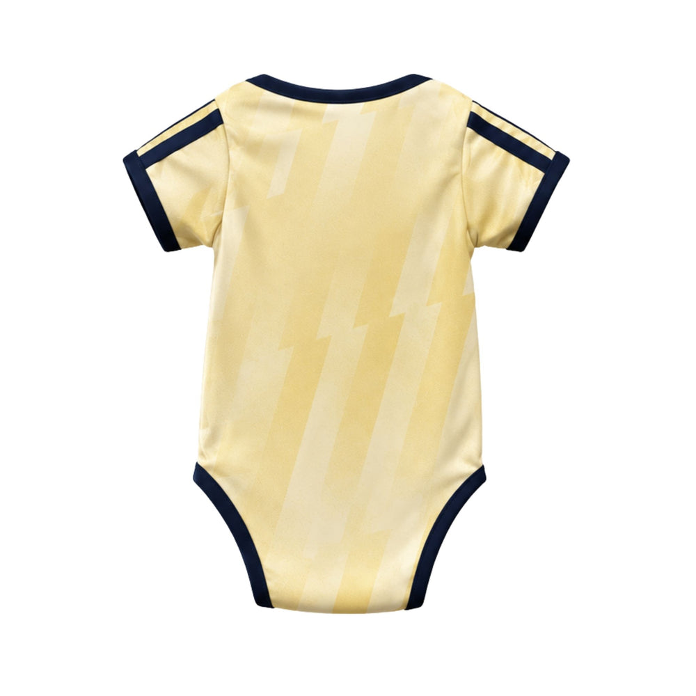 Body Bébé Arsenal Troisième 26/27