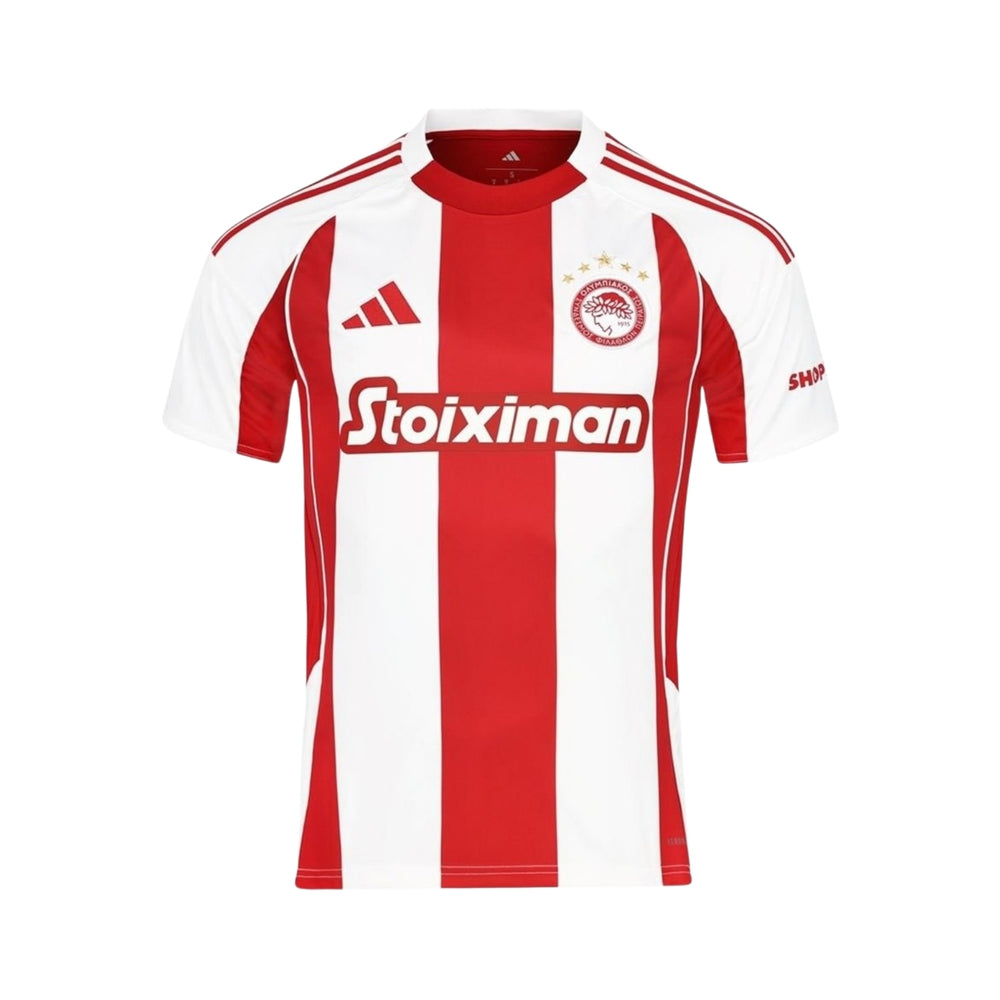 Olympiakos Local 25/26