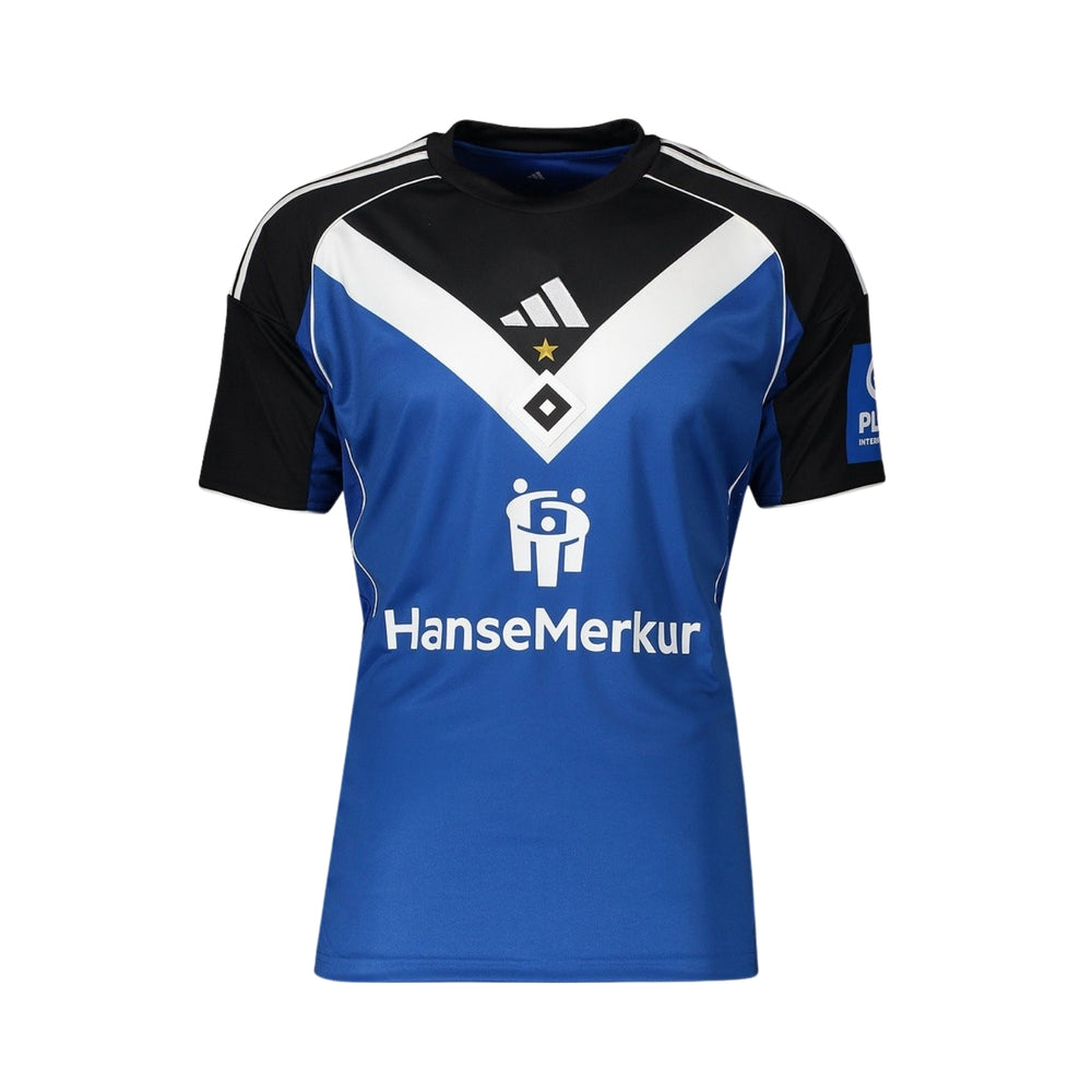 Hamburg SV Away 25/26