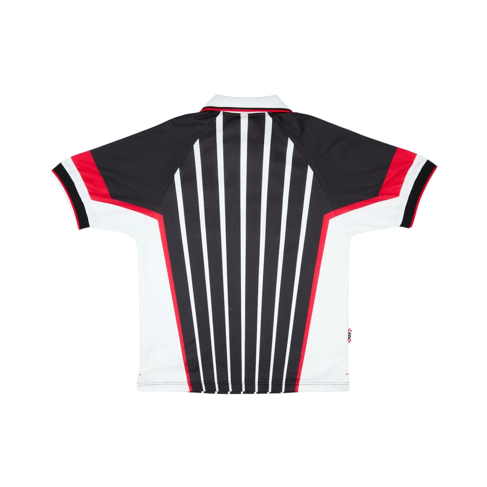 PSV Eindhoven Visitante 97/98