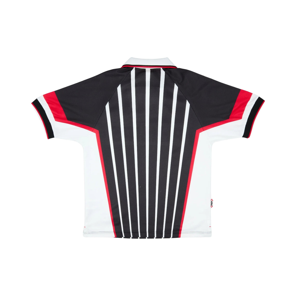 PSV Eindhoven Extérieur 97/98 - Vue de dos