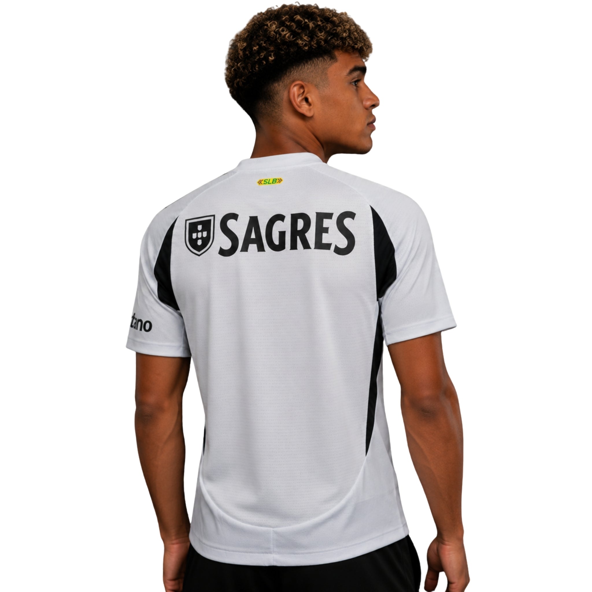 Benfica Troisième 24/25 - Version Joueur