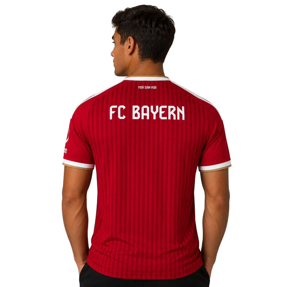 Bayern Munich Local 26/27