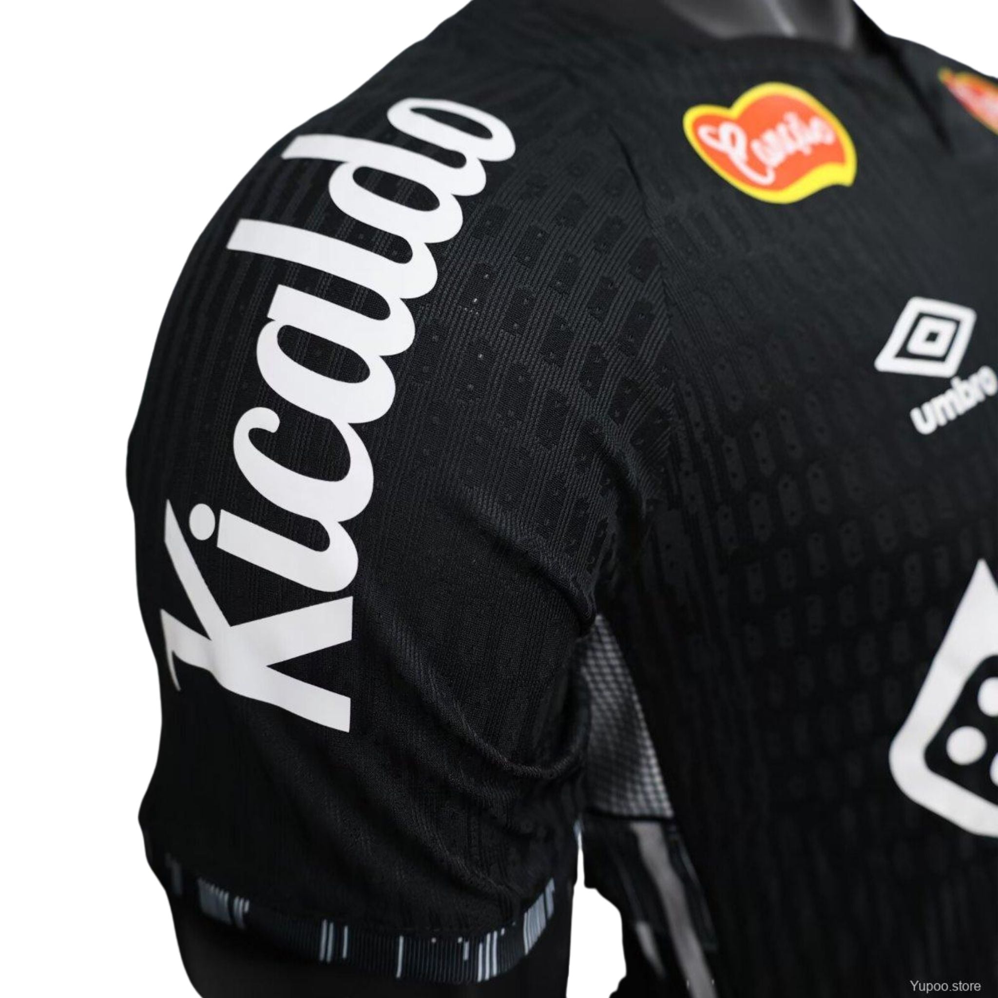 Santos Édition Spéciale 25/26 - Version Joueur