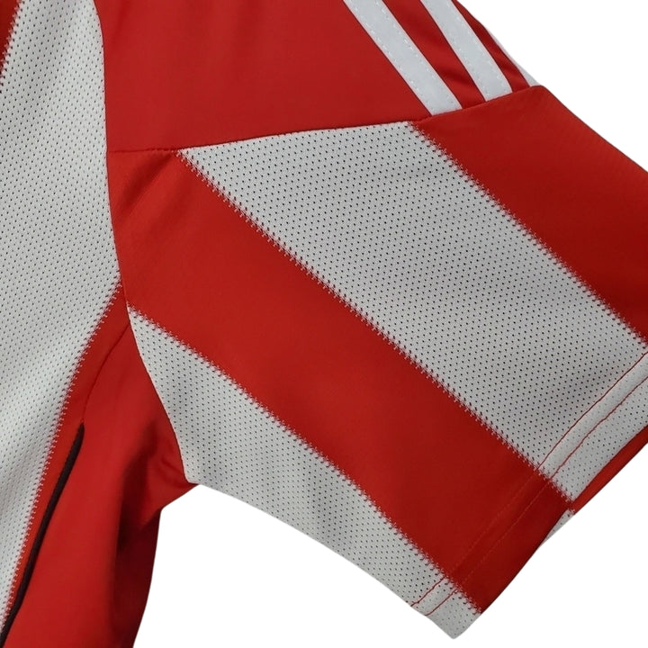 Bayern Munique Domicile 10/11