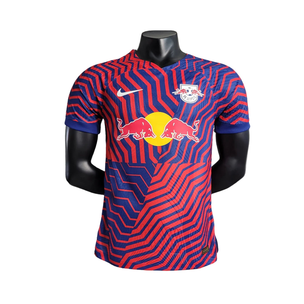 Leipzig Visitante 23/24 - Versión Jugador