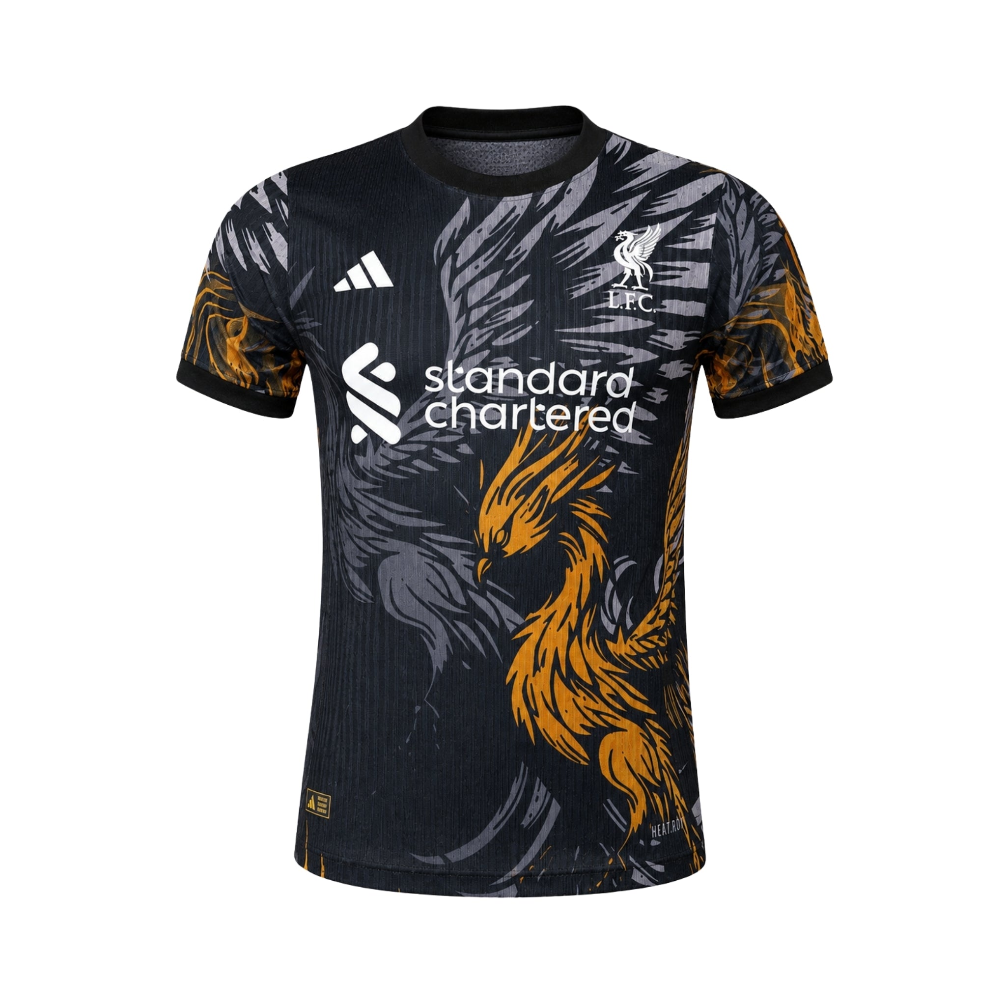 Liverpool Édition Spéciale 25/26 - Version Joueur