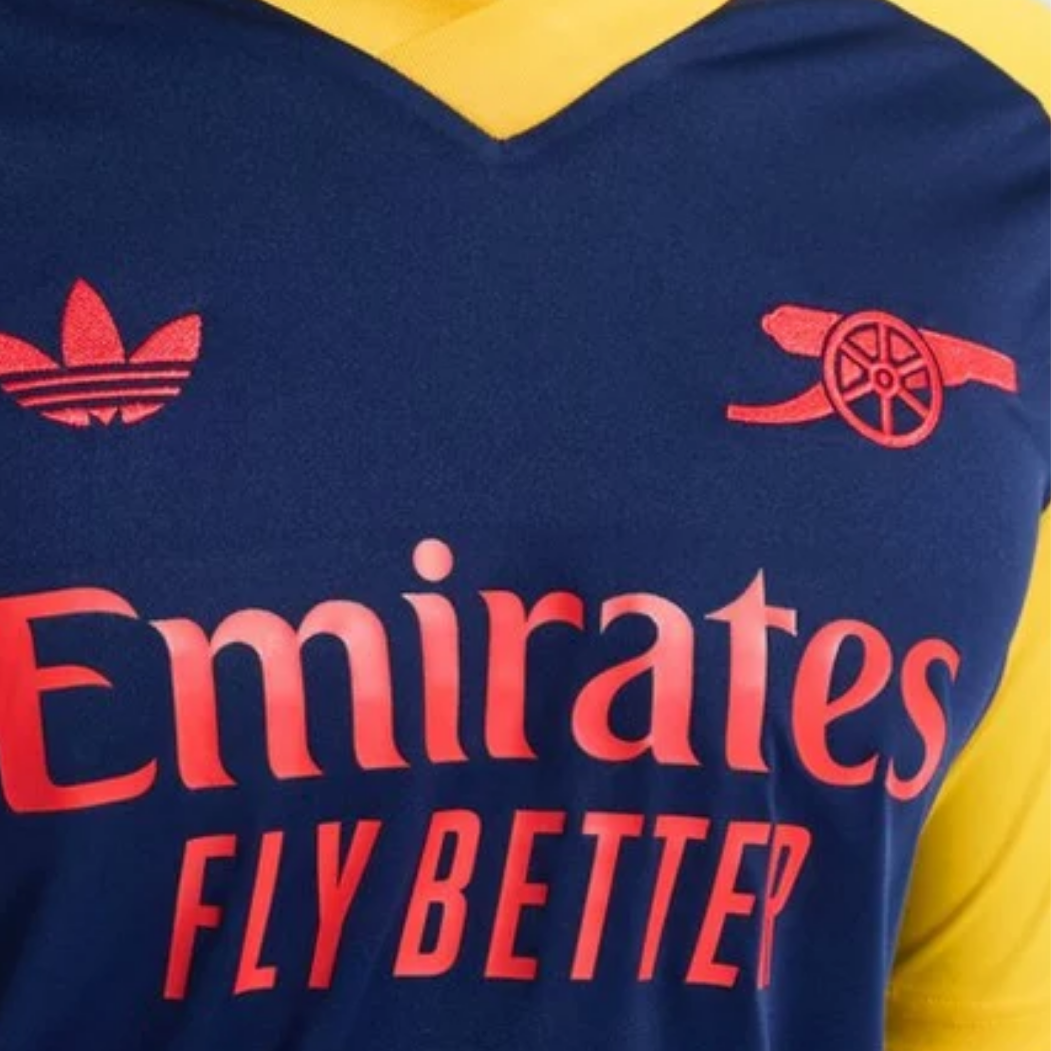 Arsenal Avant-Match 26/27