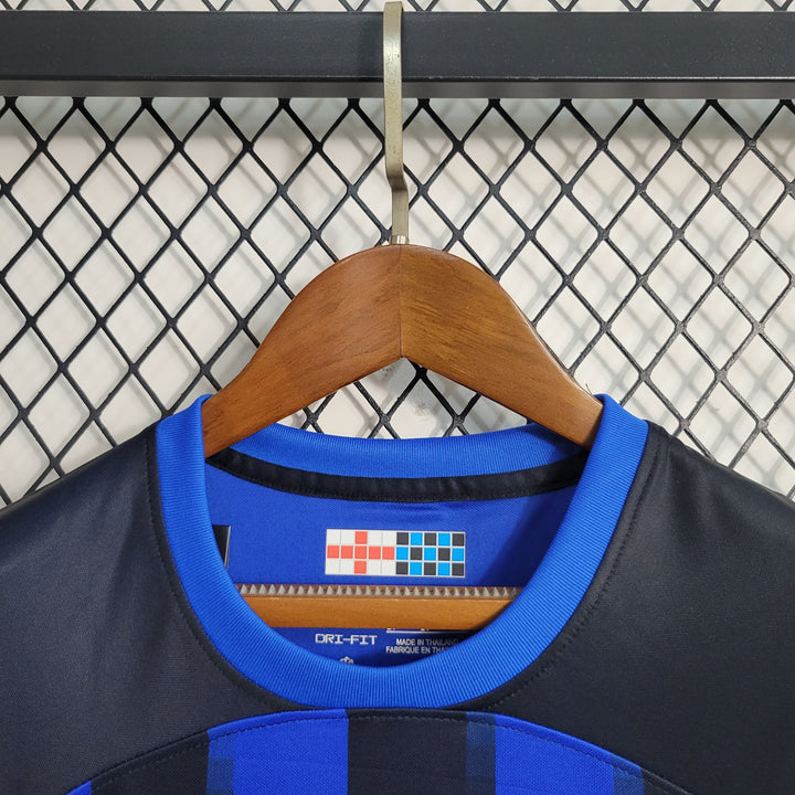 Kit - Inter Milan Domicile 23/24