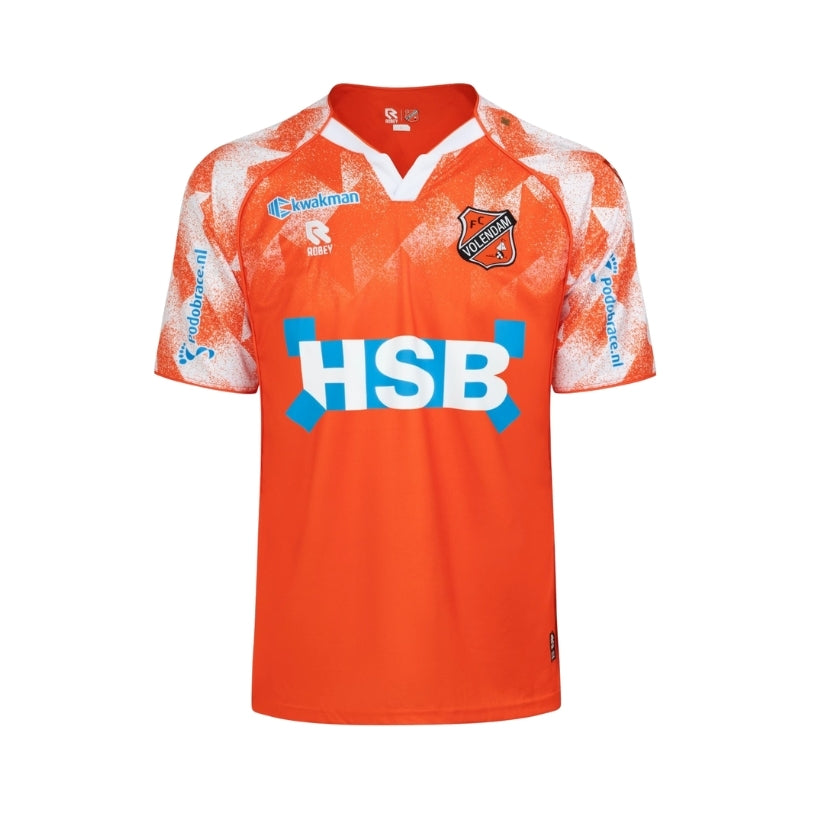 Volendam Domicile 25/26