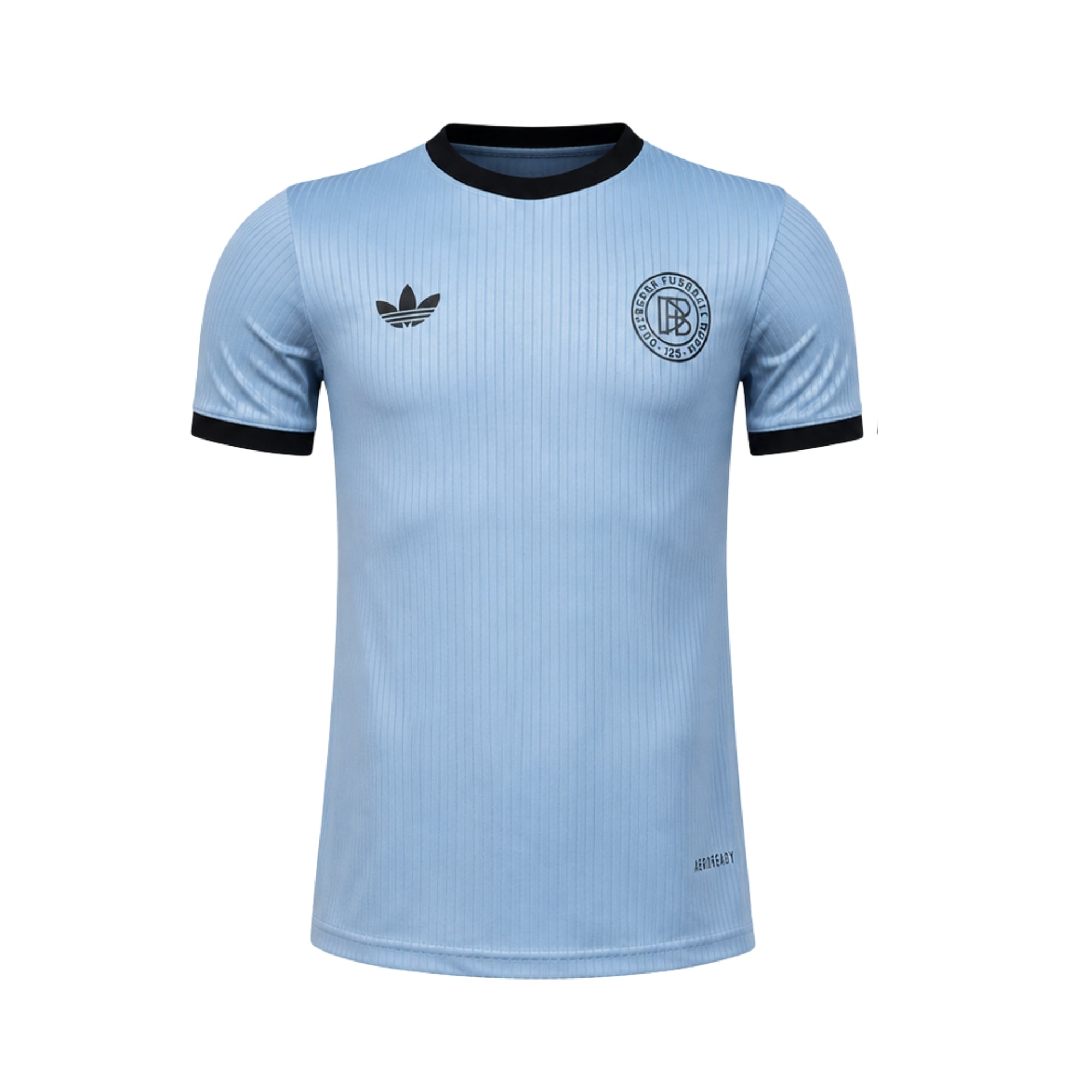 Alemania Portero 25/26 - Versión Jugador