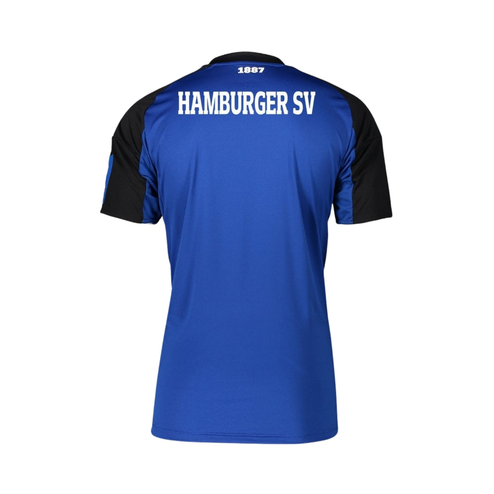 Hamburg SV Away 25/26