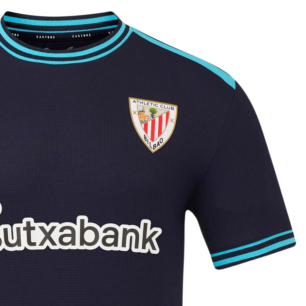 Athletic Club Bilbao Away 25/26