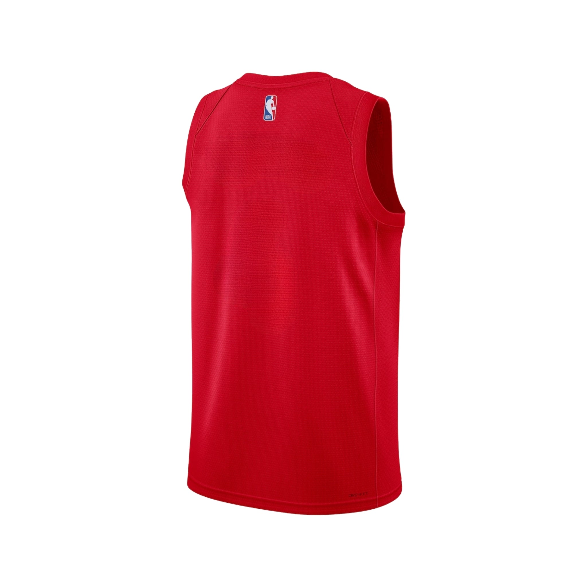 Toronto Raptors Icon Edition 25/26 - Vue de dos
