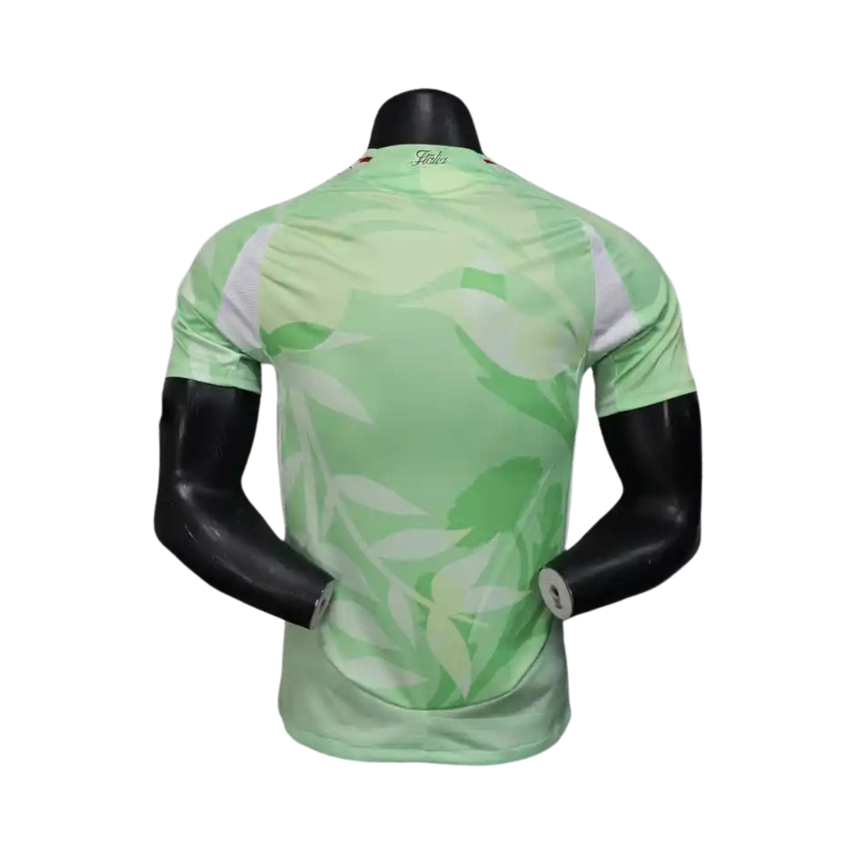 Italy Away 25/26 - Women's Euro 2025 - Player Version - Detail