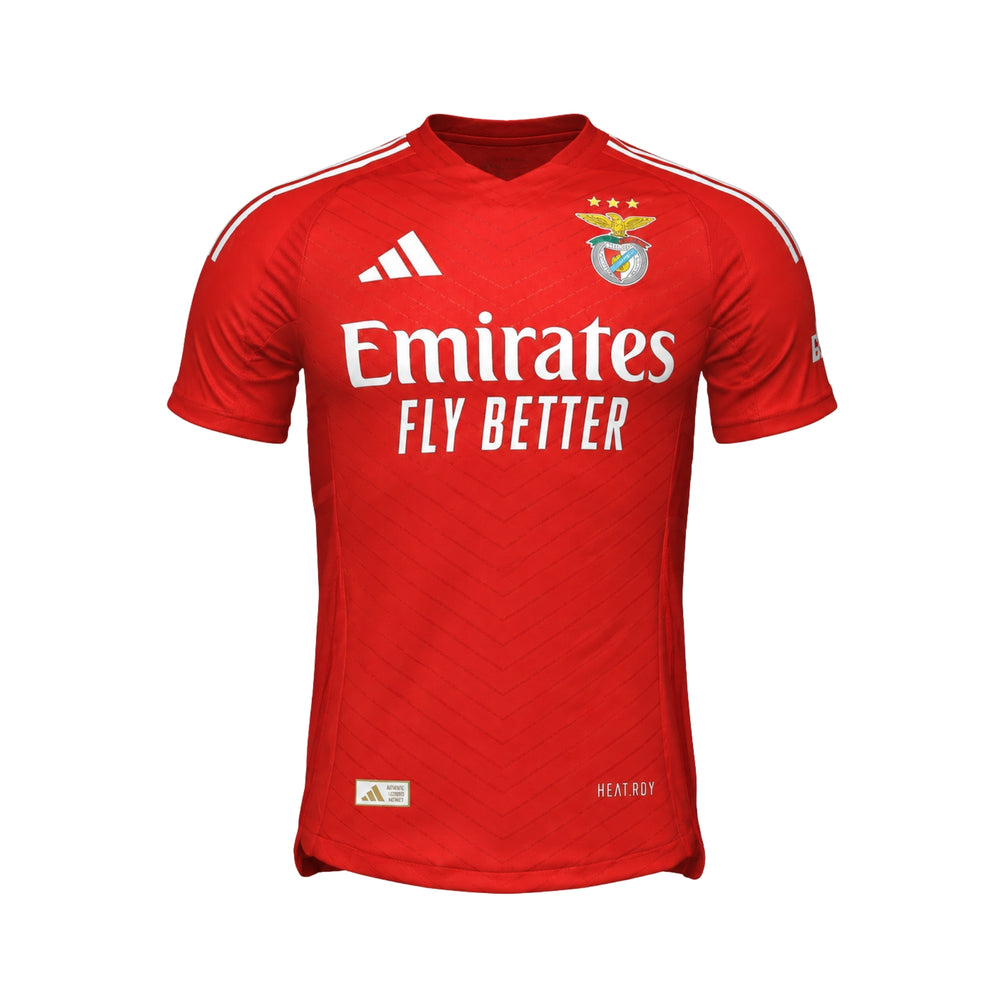 Benfica Local 24/25 - Versión Jugador