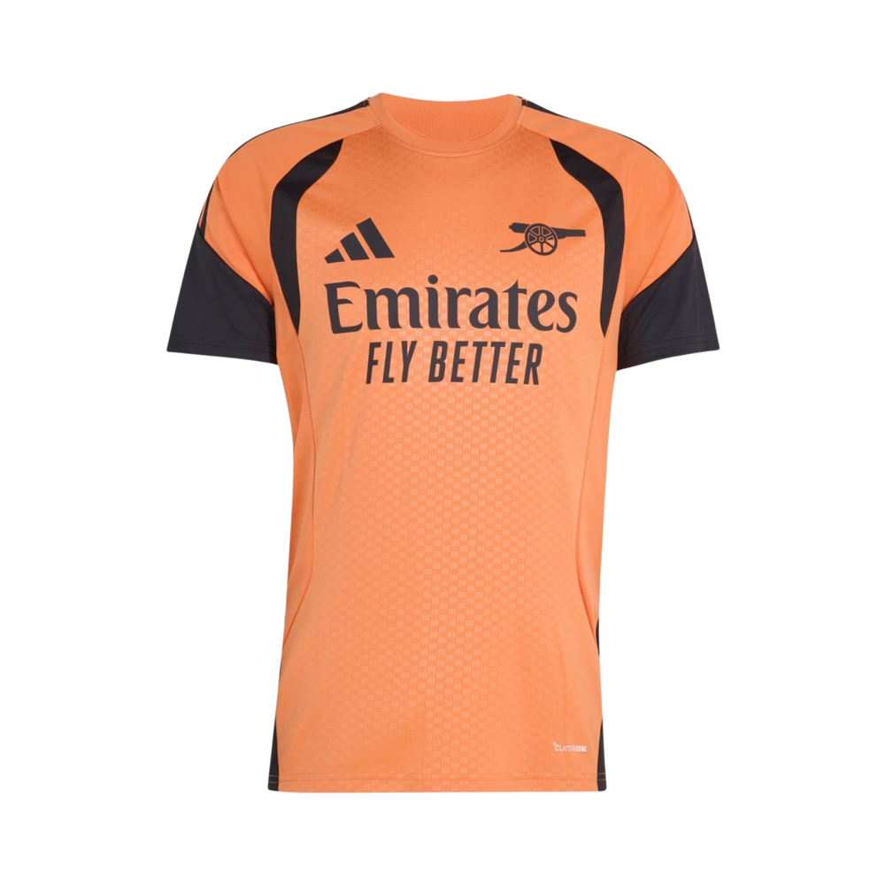 Arsenal Entraînement 26/27