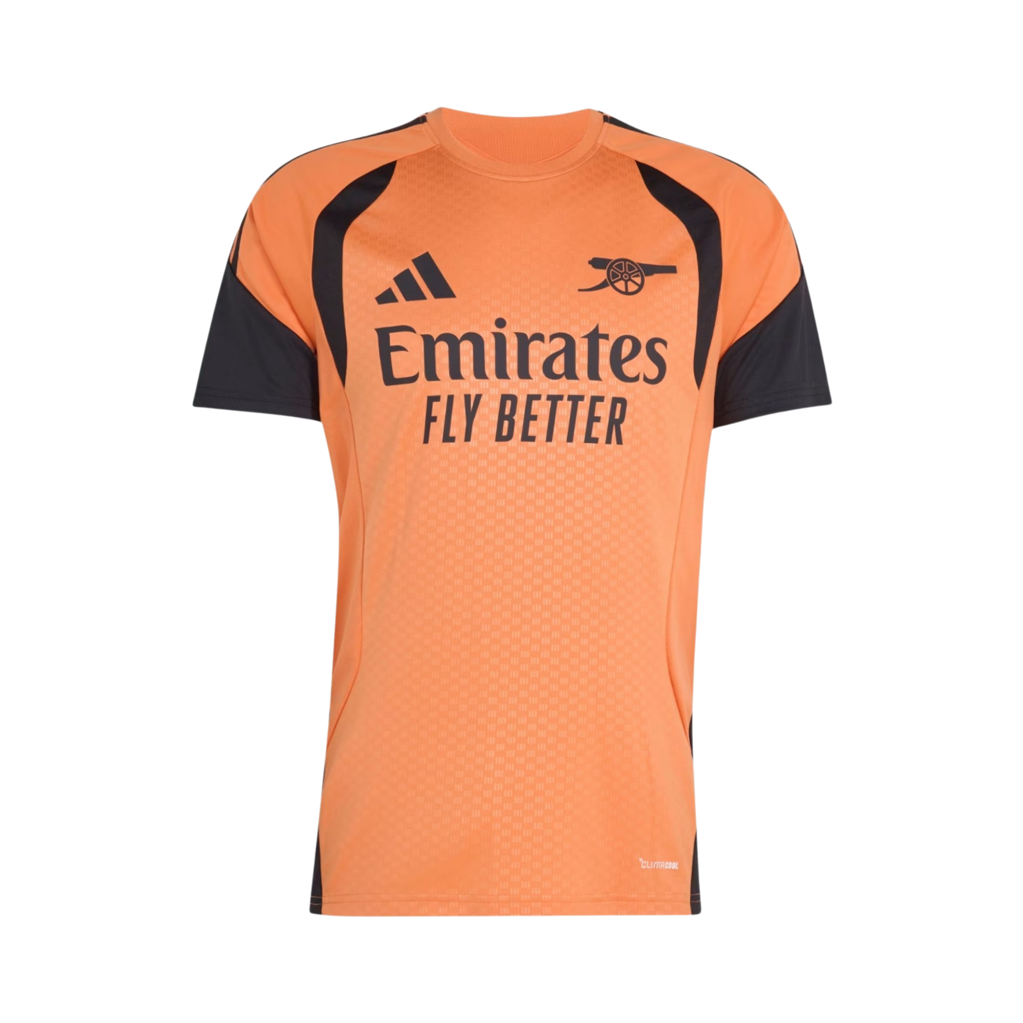 Arsenal Entraînement 26/27