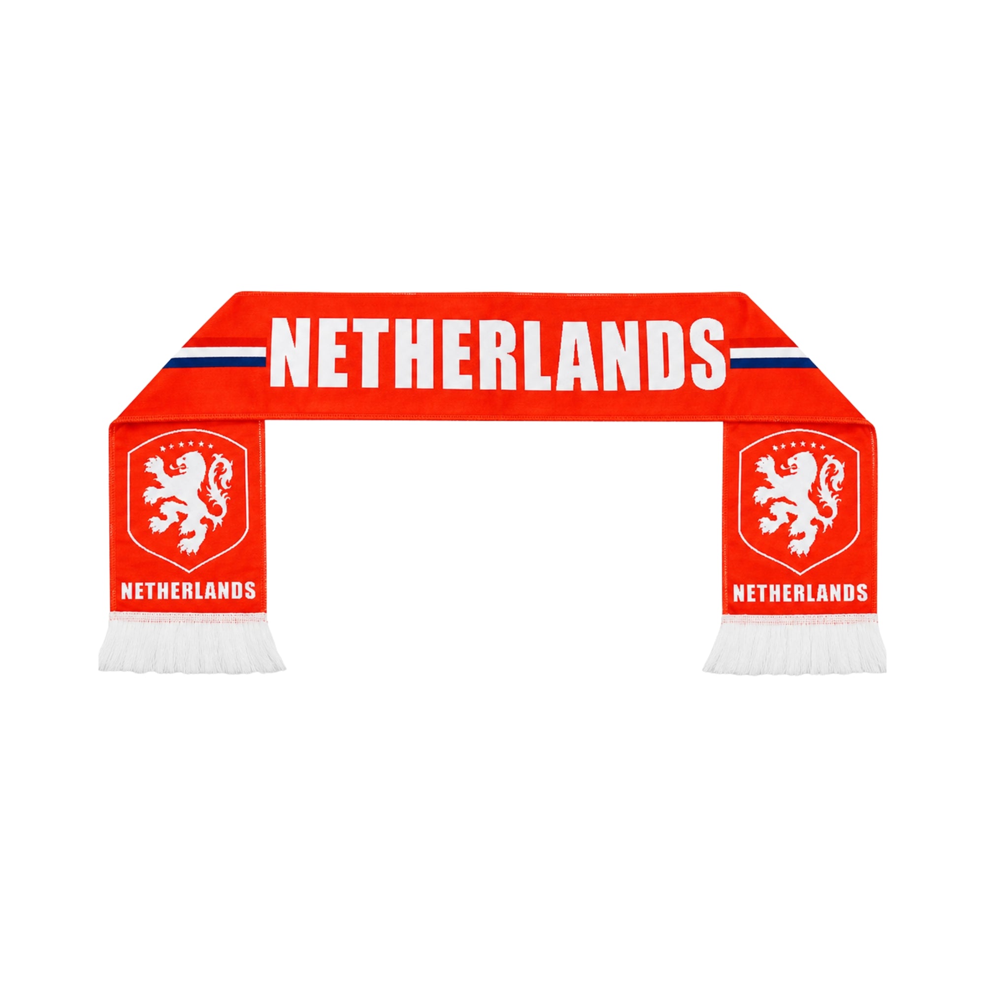 Scarf - Netherlands