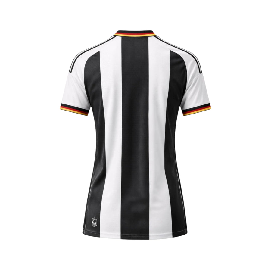 Allemagne Édition Spéciale 26/27 - Coupe du Monde 2026 - Version Féminine