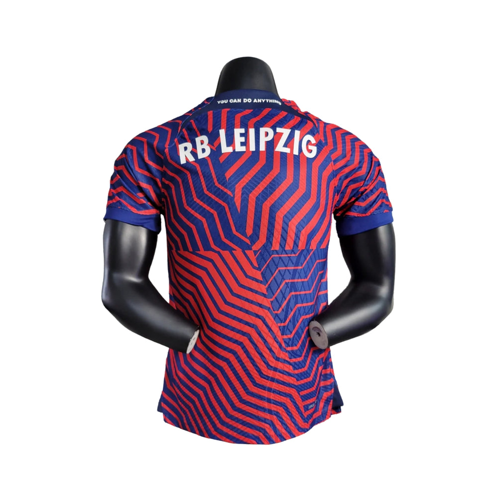 Leipzig Visitante 23/24 - Versión Jugador