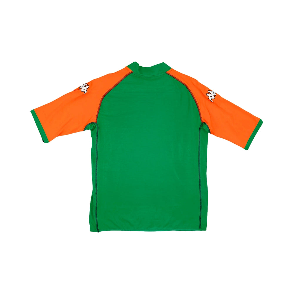 Werder Bremen Home 03/04
