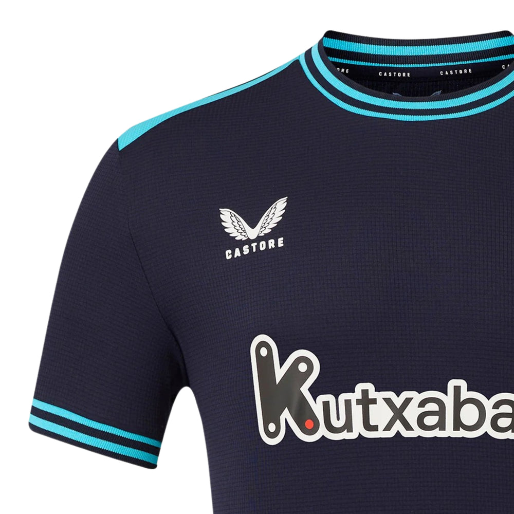 Athletic Club Bilbao Away 25/26
