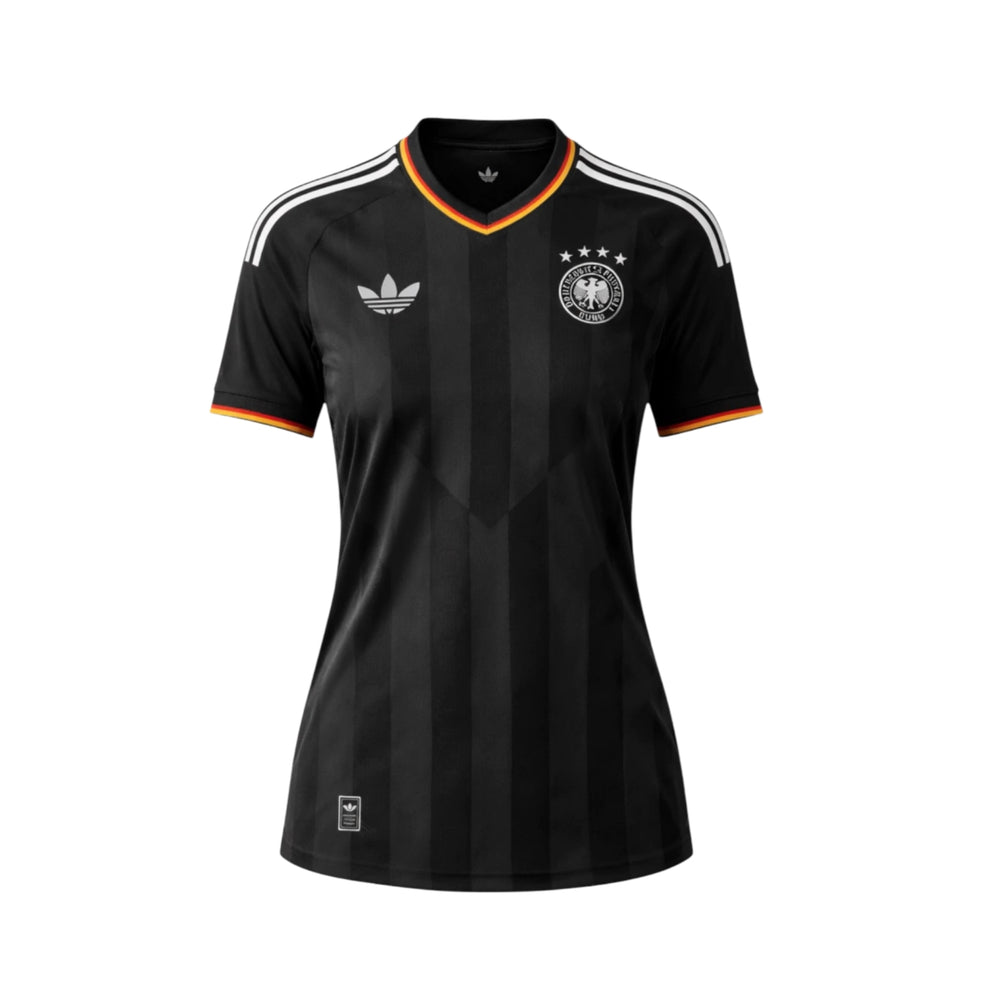 Alemania Edición Especial 26/27 - Copa del Mundo 2026 - Versión Femenina