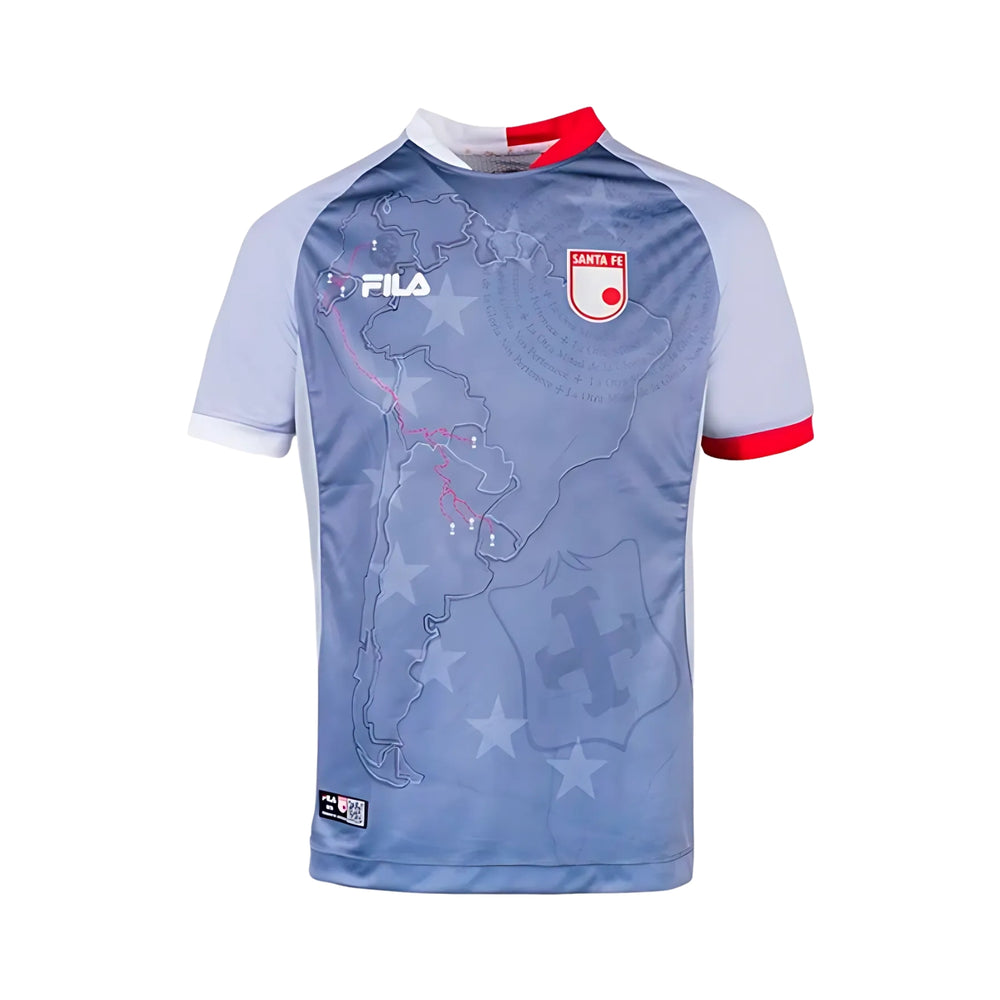 Independiente Santa Fe Tercera 25/26