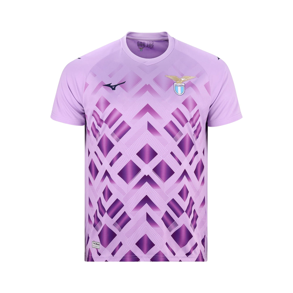 Lazio Gardiens de But 26/27