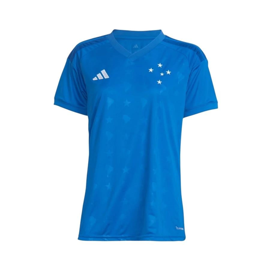 Cruzeiro Domicile 26/27 - Version Féminine