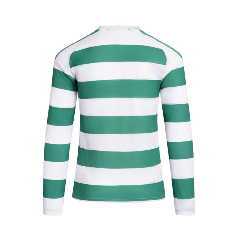 Celtic Local 26/27 - Manga Larga
